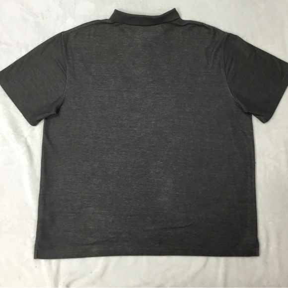 Carhartt Men's Loose Fit Midweight Short-Sleeve Pocket Polo - Picture 5 of 6